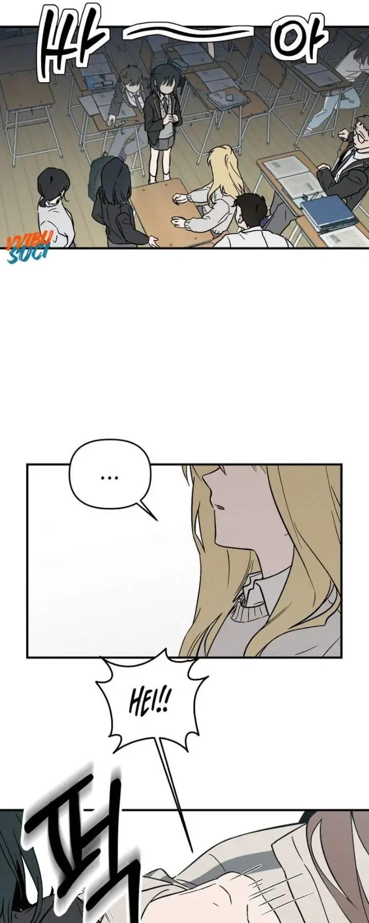Juhee’s Surroundings Chapter 2