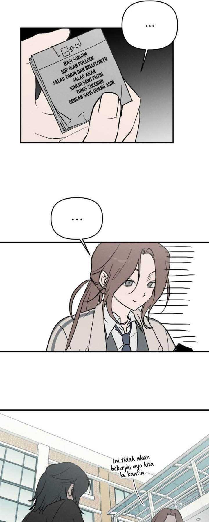 Juhee’s Surroundings Chapter 2