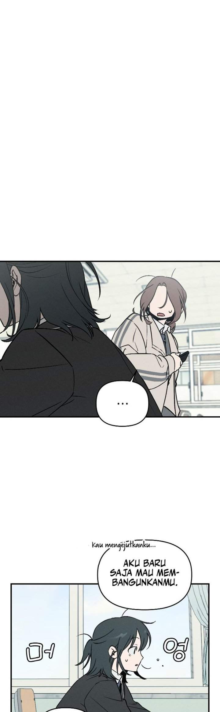 Juhee’s Surroundings Chapter 2