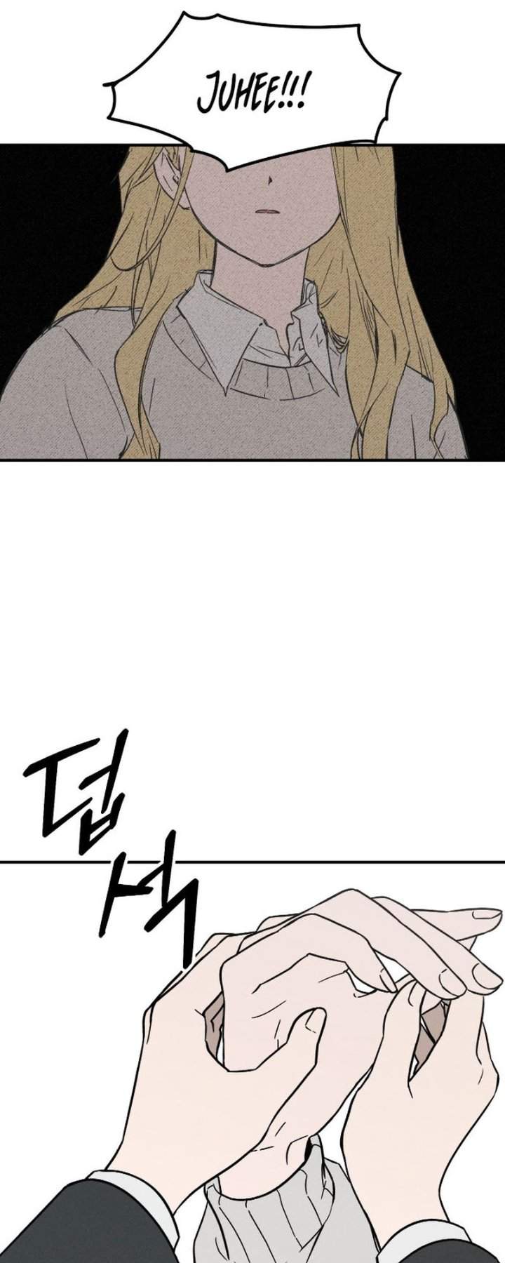 Juhee’s Surroundings Chapter 2