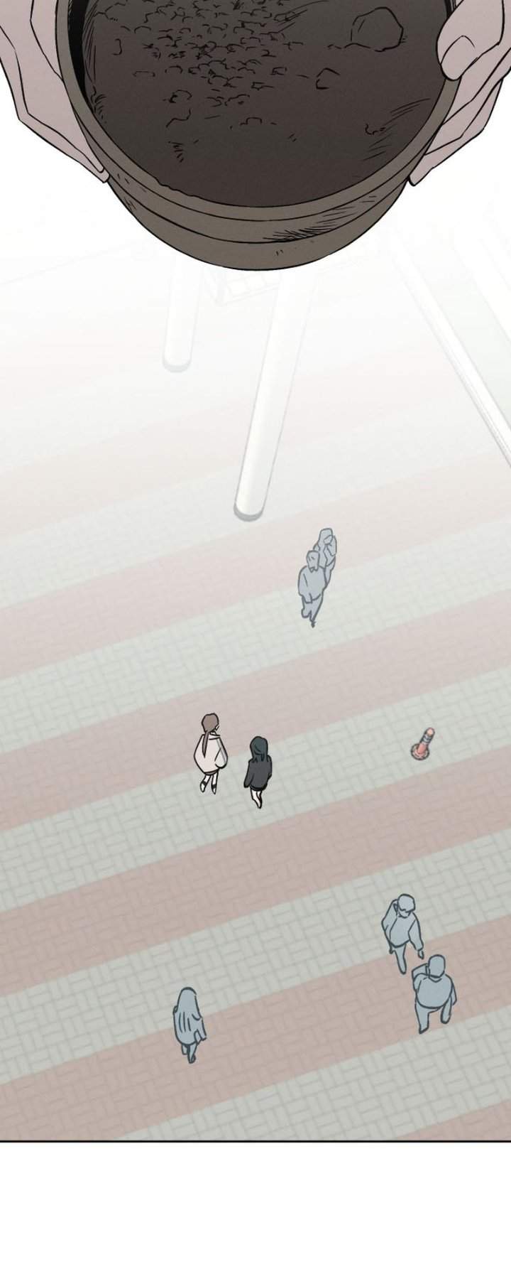 Juhee’s Surroundings Chapter 2
