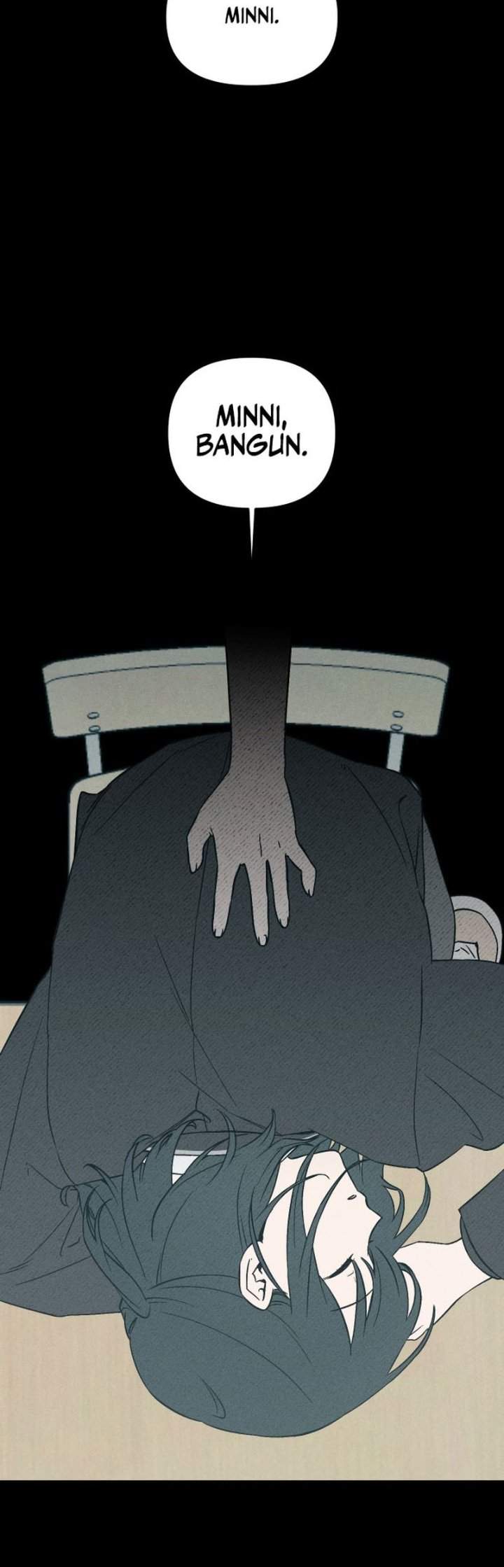 Juhee’s Surroundings Chapter 2