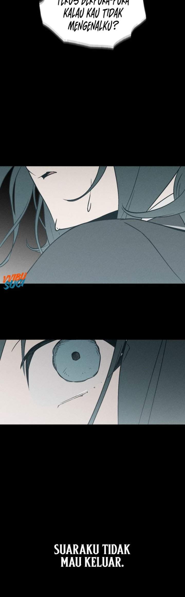Juhee’s Surroundings Chapter 2