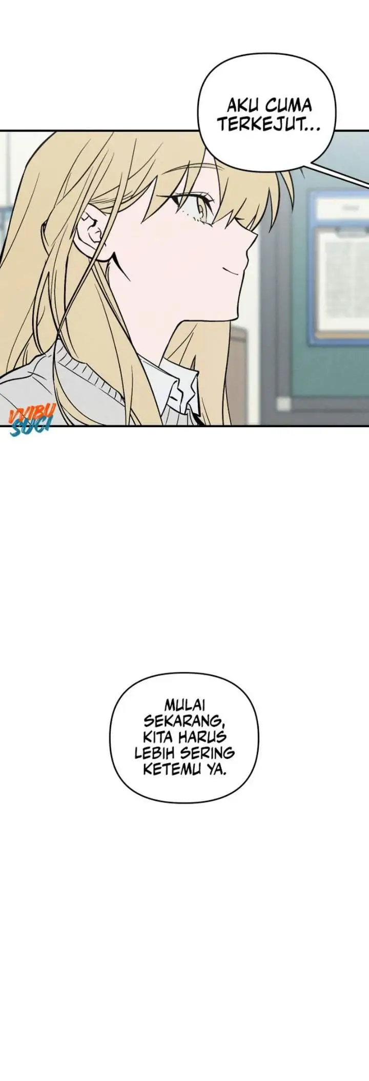 Juhee’s Surroundings Chapter 2