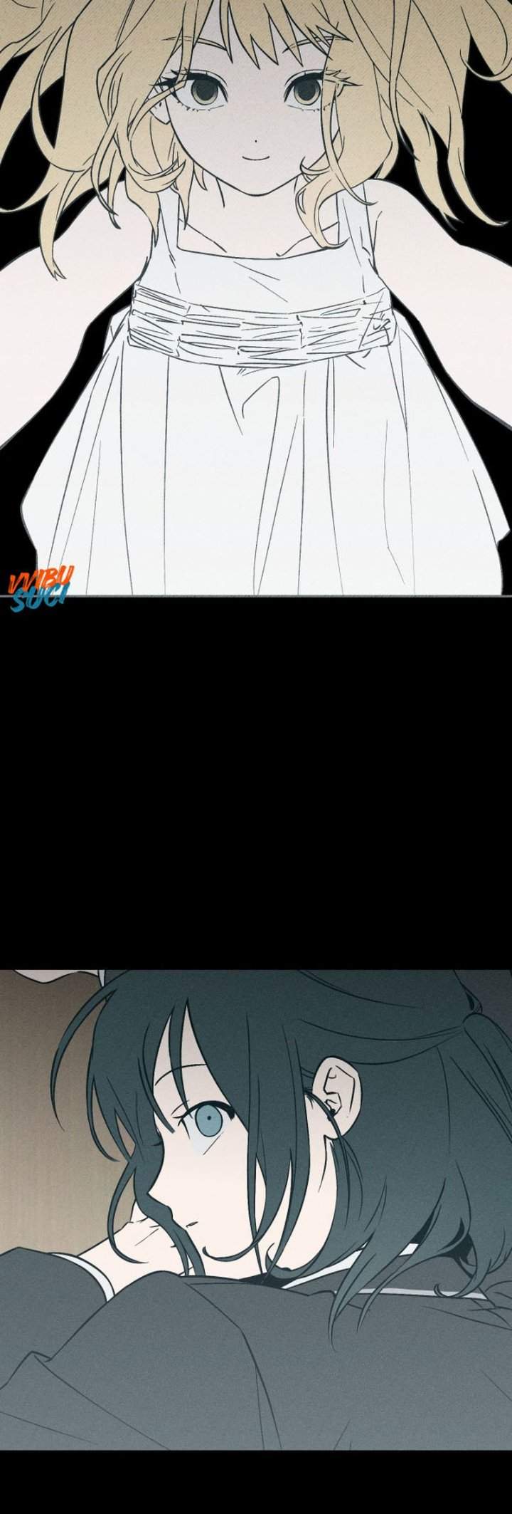 Juhee’s Surroundings Chapter 2