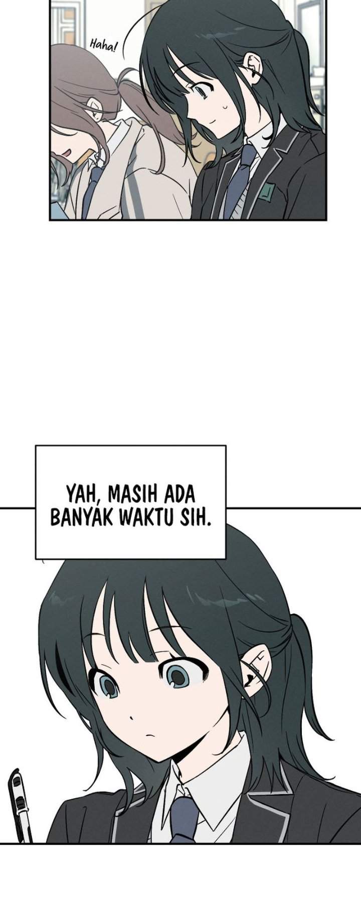 Juhee’s Surroundings Chapter 2