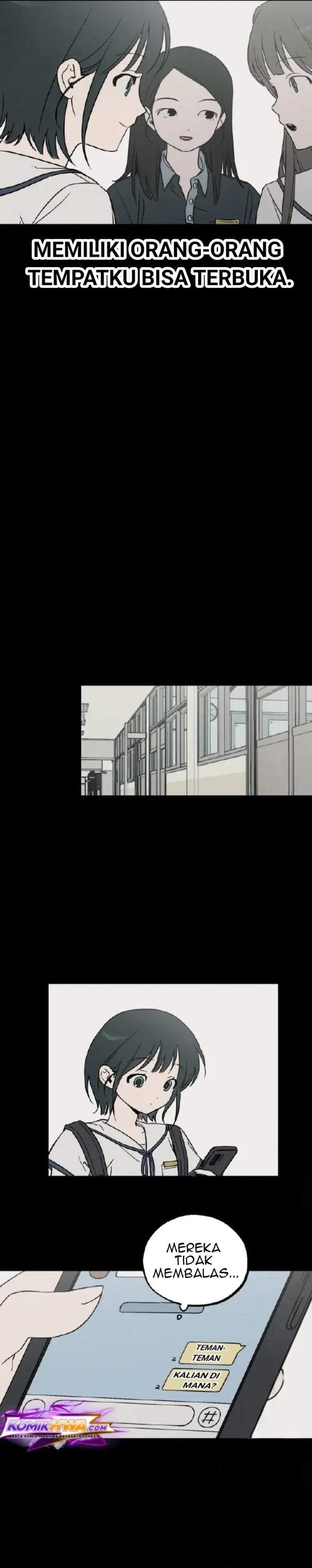 Juhee’s Surroundings Chapter 3