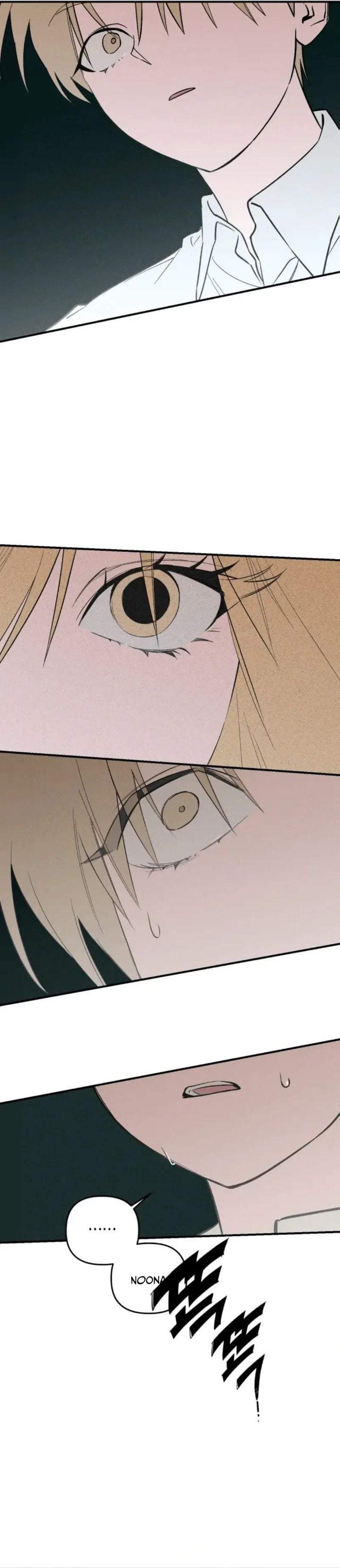 Juhee’s Surroundings Chapter 4