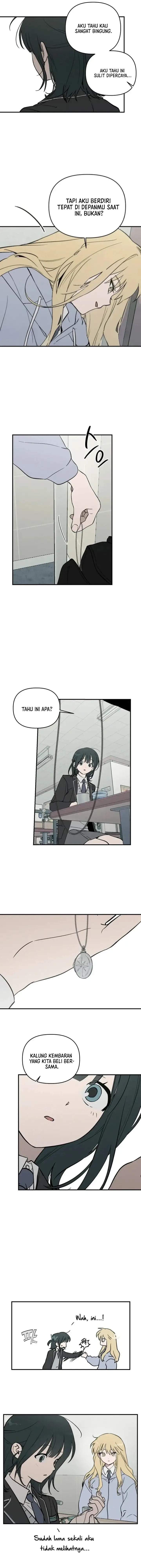 Juhee’s Surroundings Chapter 6