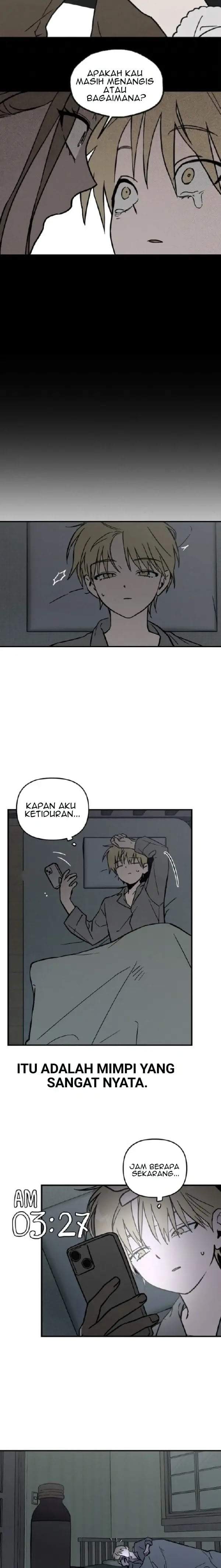 Juhee’s Surroundings Chapter 7