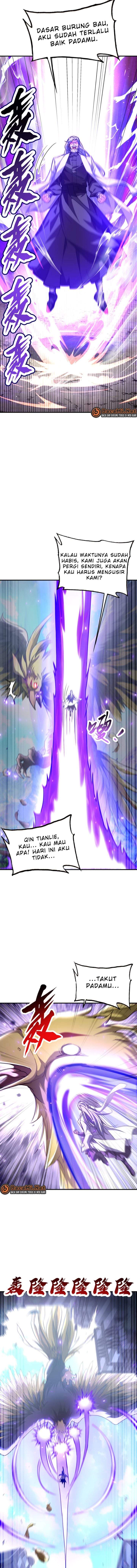 High-Martial World: One Hand to Overwhelm Three Thousand Emperors! Chapter 32