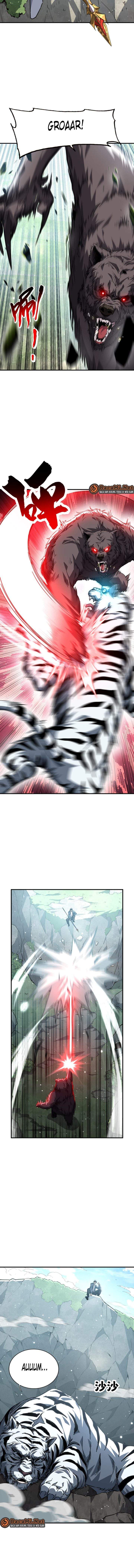 High-Martial World: One Hand to Overwhelm Three Thousand Emperors! Chapter 44