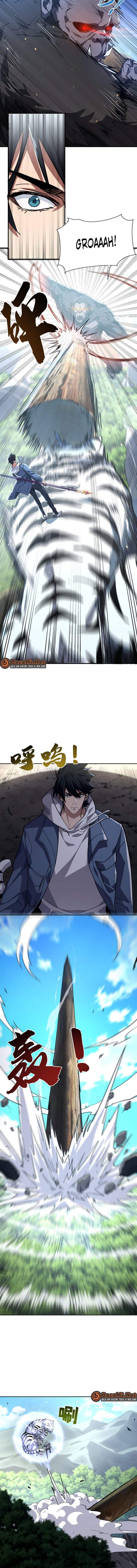 High-Martial World: One Hand to Overwhelm Three Thousand Emperors! Chapter 44