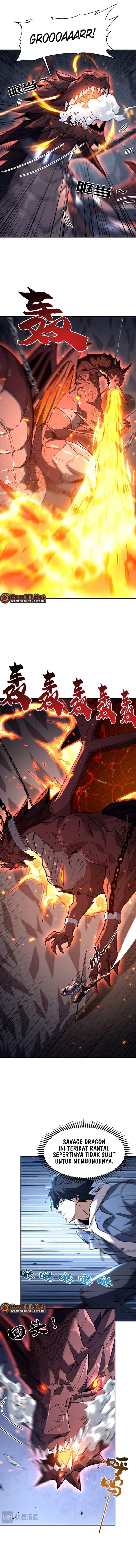 High-Martial World: One Hand to Overwhelm Three Thousand Emperors! Chapter 46