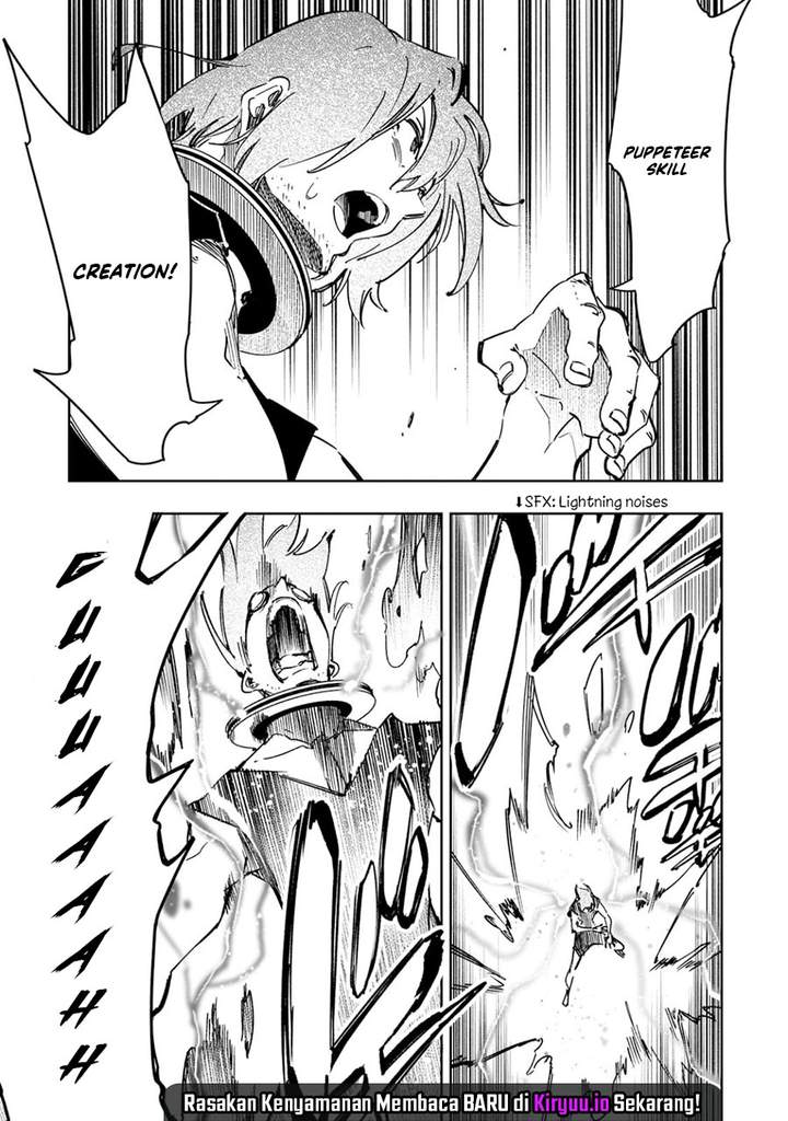 The Most Notorious “Talker” Runs the World’s Greatest Clan Chapter 58