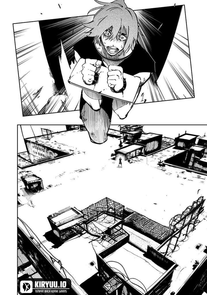 The Most Notorious “Talker” Runs the World’s Greatest Clan Chapter 58