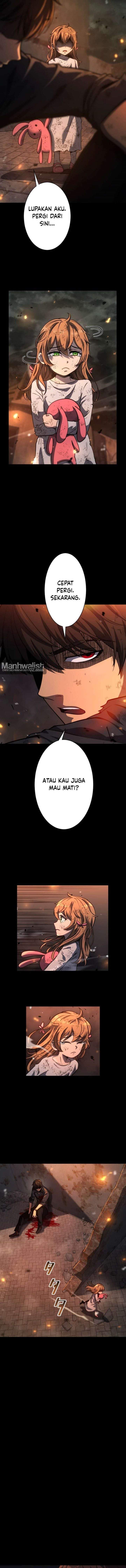 Return of the Grim Reaper: Assassin Chapter 1