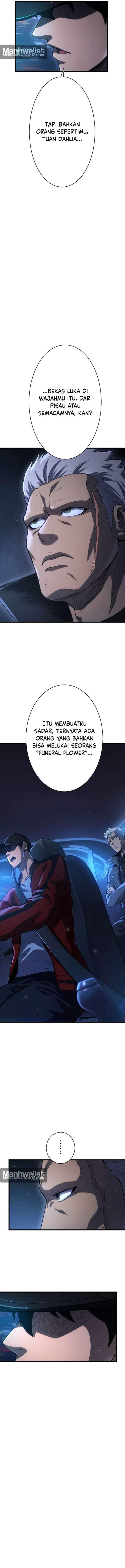 Return of the Grim Reaper: Assassin Chapter 1