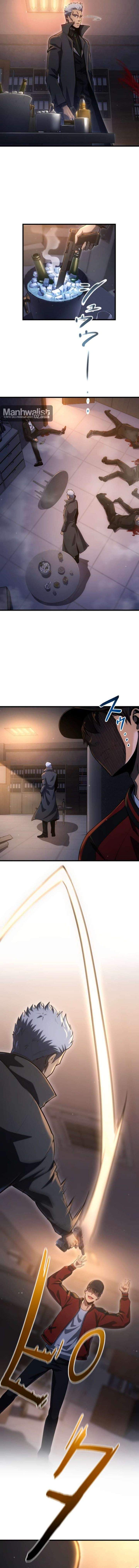 Return of the Grim Reaper: Assassin Chapter 1