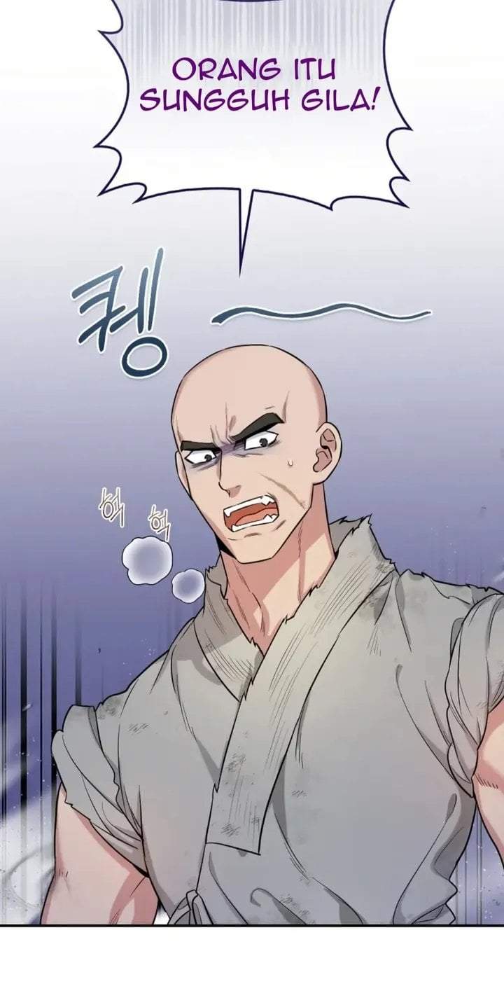 The Strongest Villainess Chapter 0