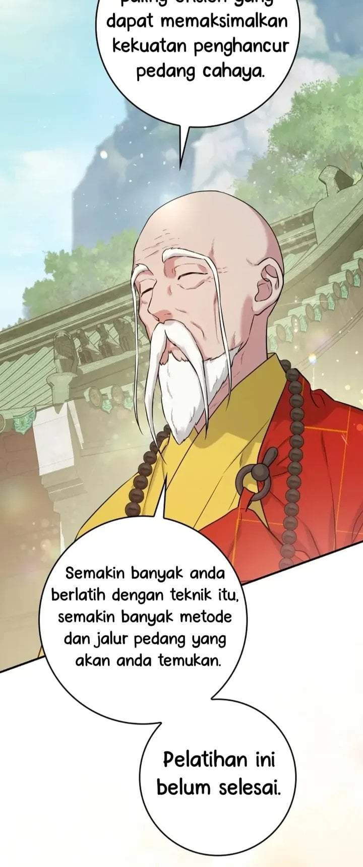 The Strongest Villainess Chapter 0