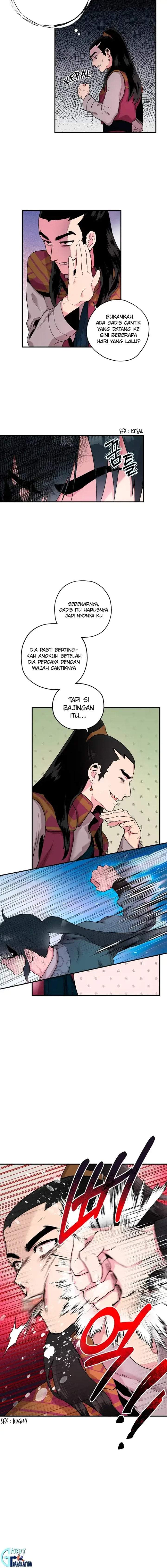 The Strongest Villainess Chapter 10
