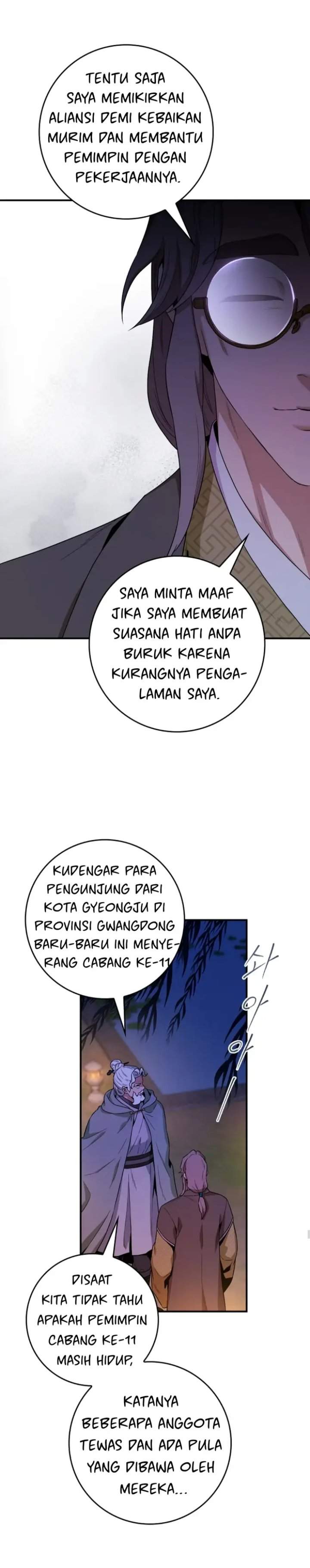 The Strongest Villainess Chapter 100