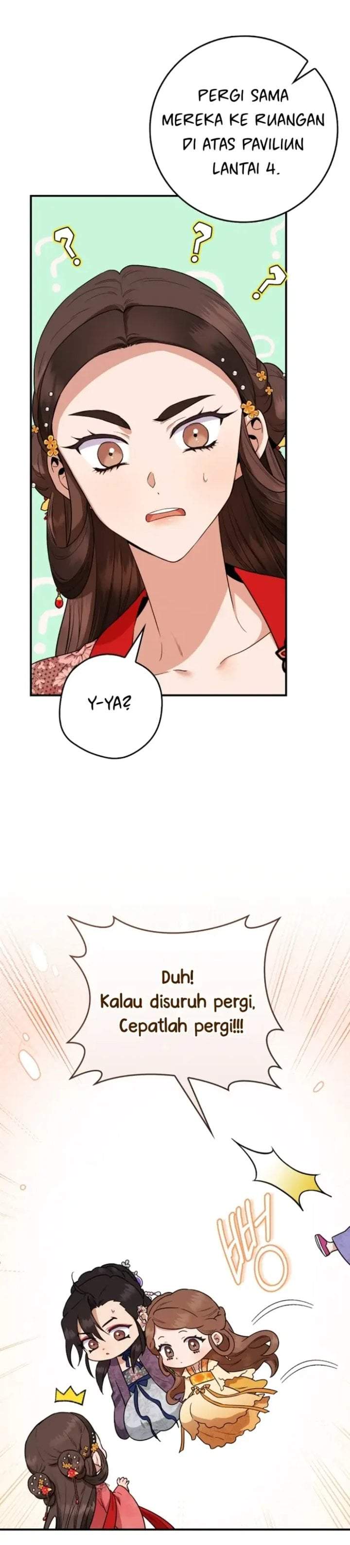 The Strongest Villainess Chapter 100
