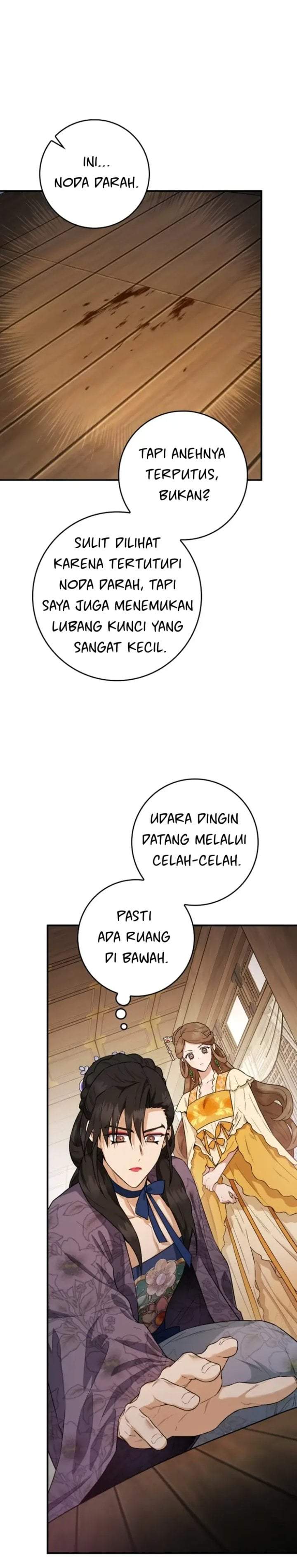 The Strongest Villainess Chapter 100
