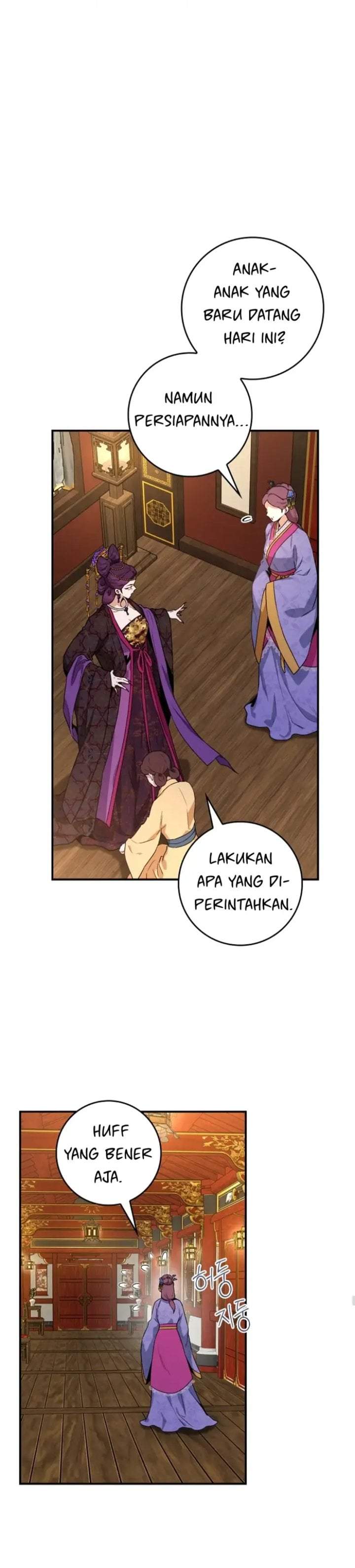 The Strongest Villainess Chapter 100