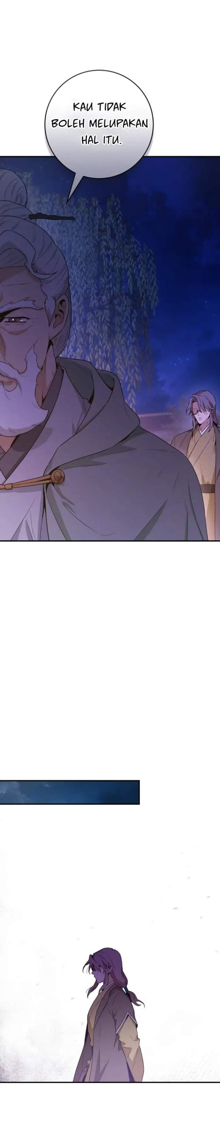 The Strongest Villainess Chapter 100