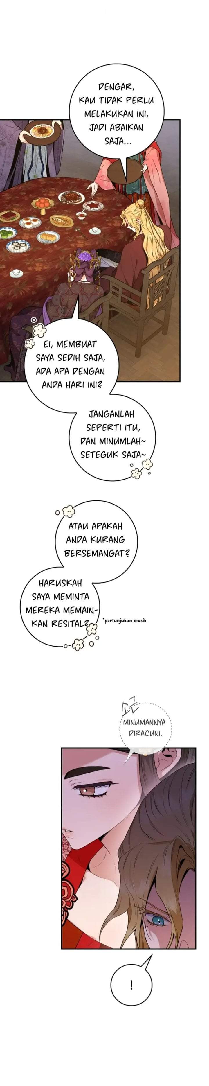 The Strongest Villainess Chapter 101