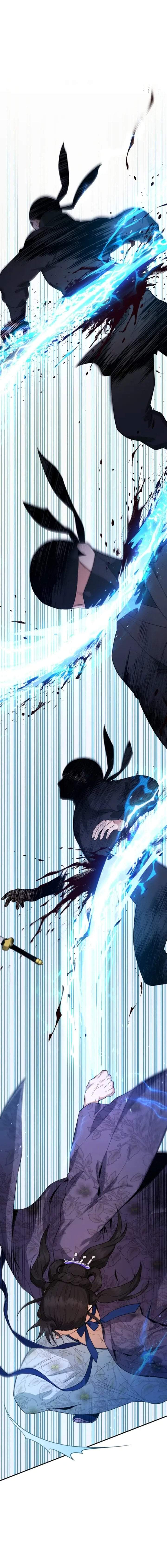 The Strongest Villainess Chapter 101