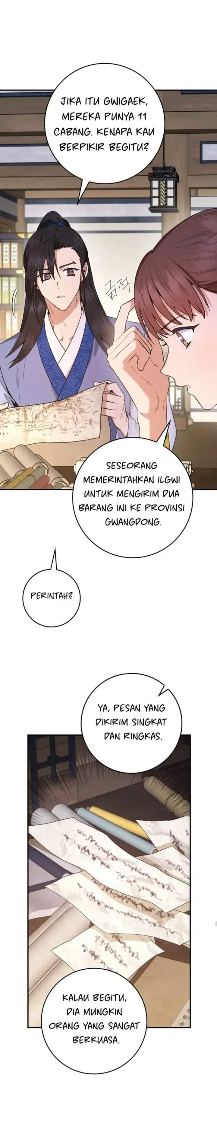 The Strongest Villainess Chapter 102