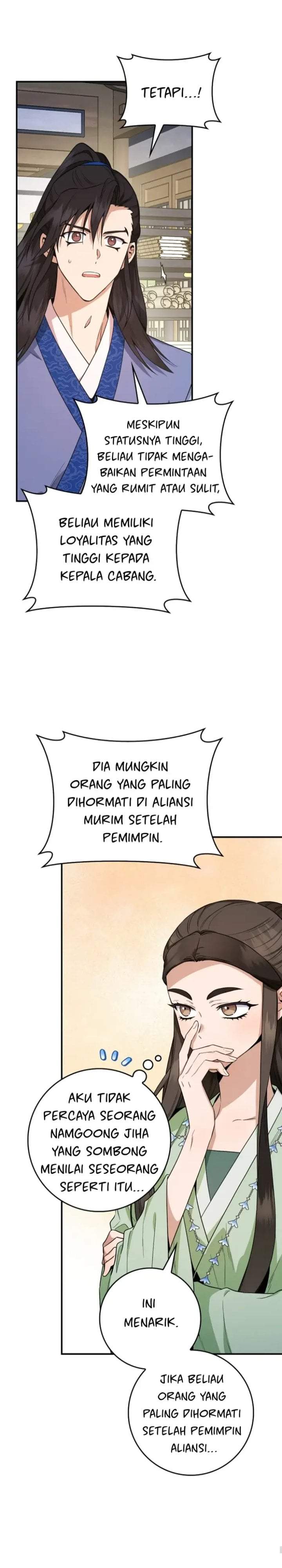 The Strongest Villainess Chapter 102