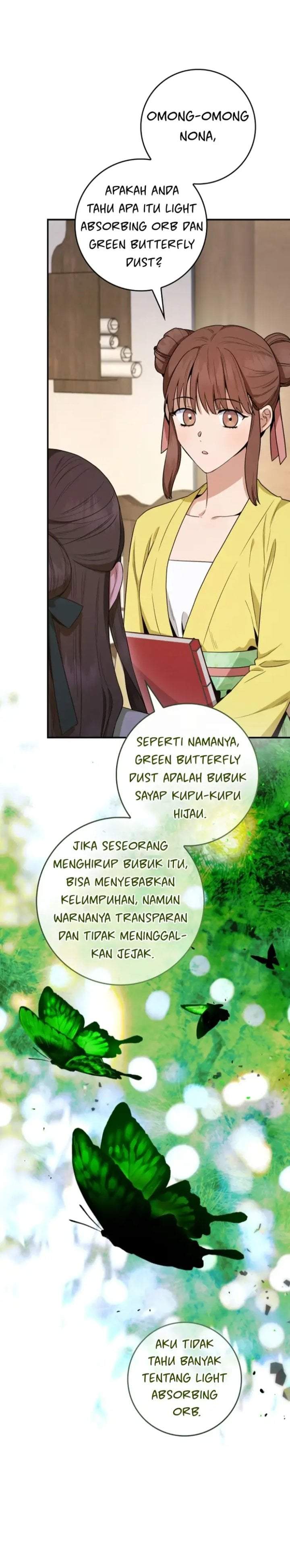 The Strongest Villainess Chapter 102