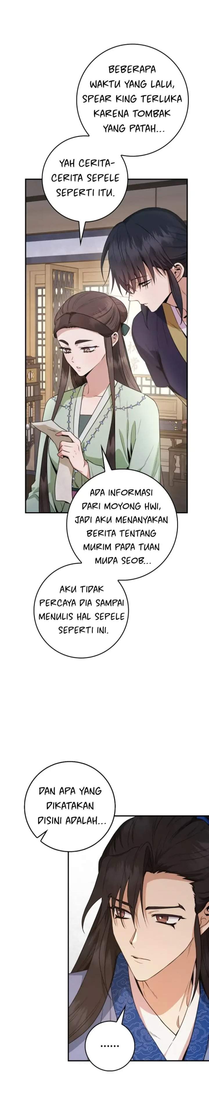 The Strongest Villainess Chapter 102
