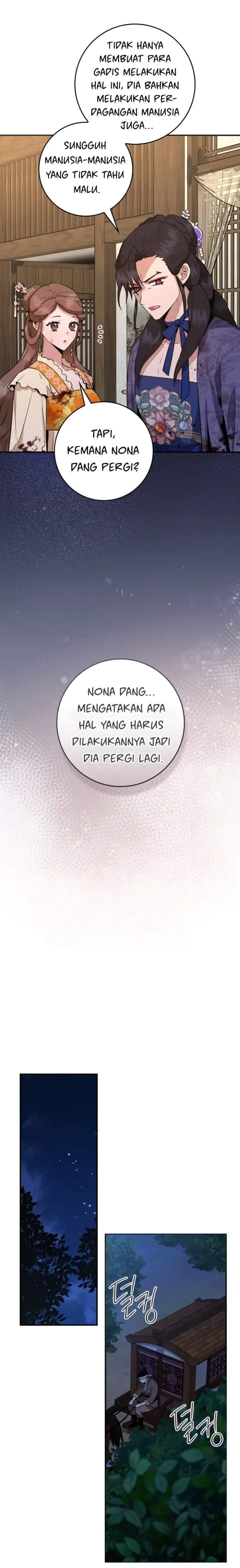 The Strongest Villainess Chapter 102