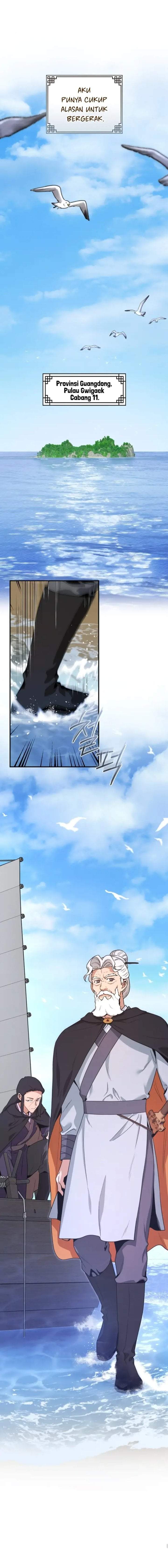 The Strongest Villainess Chapter 102