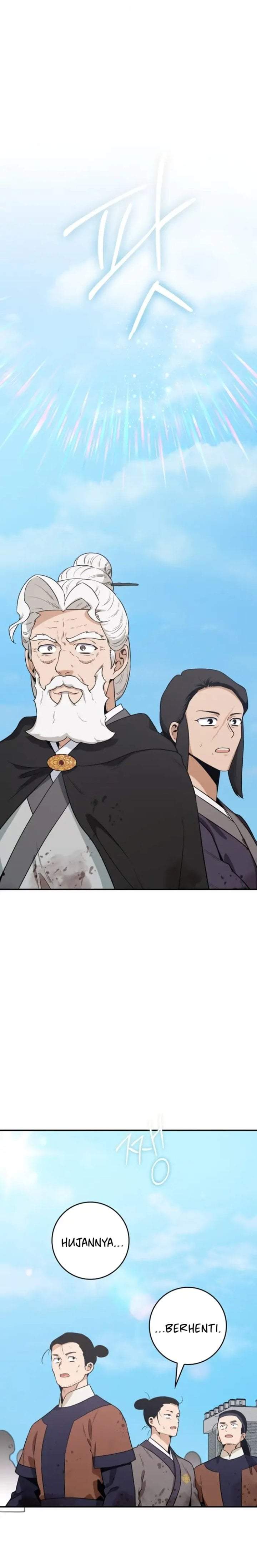 The Strongest Villainess Chapter 103