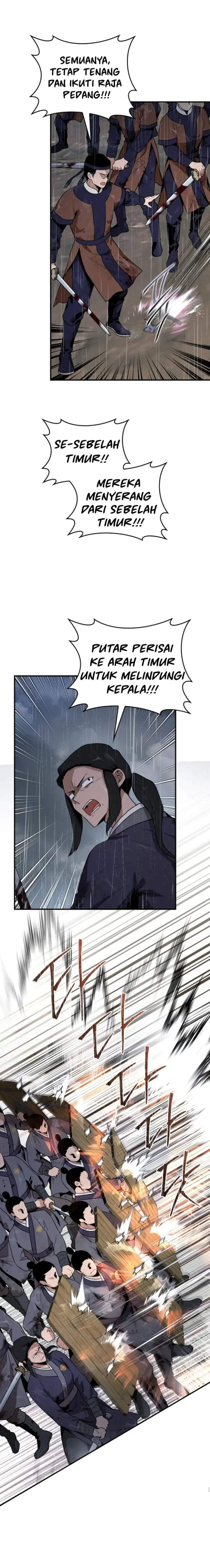 The Strongest Villainess Chapter 103