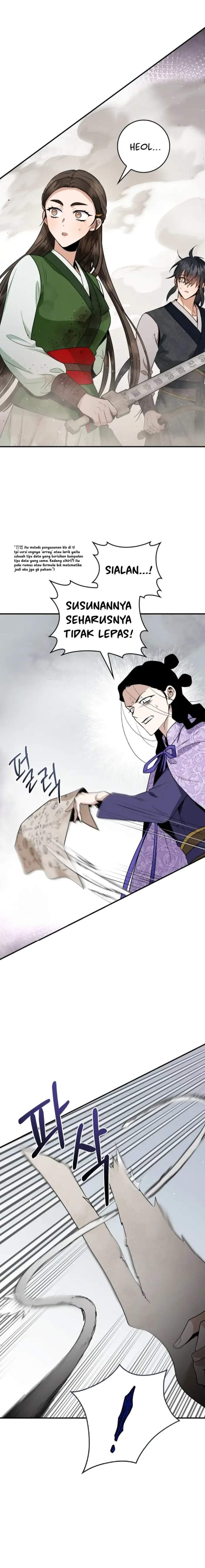 The Strongest Villainess Chapter 104