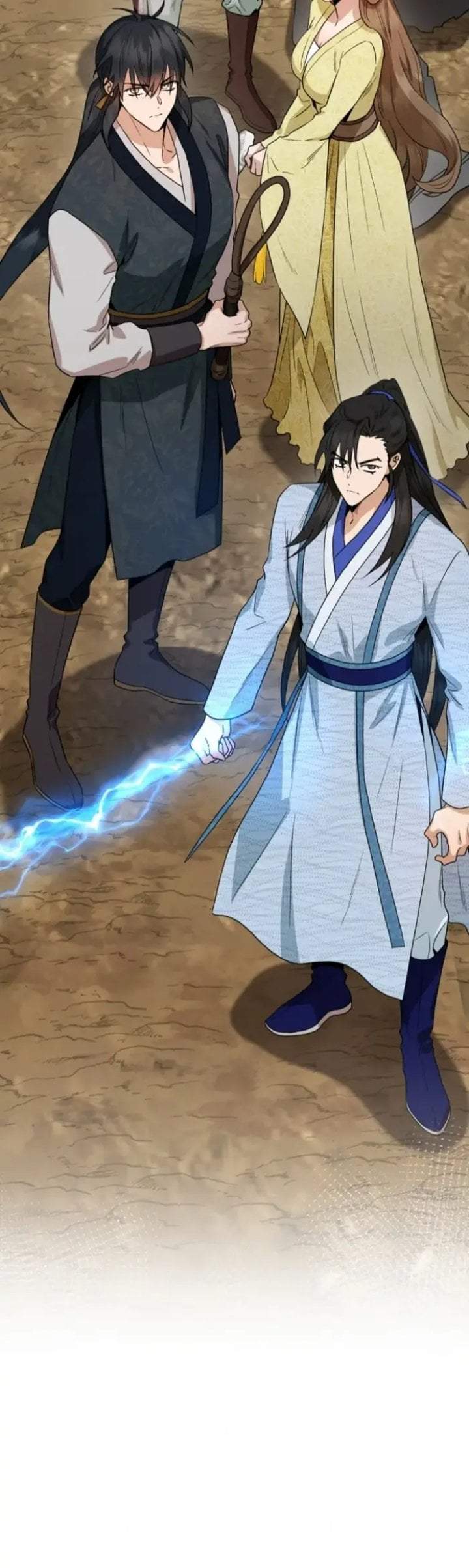 The Strongest Villainess Chapter 104