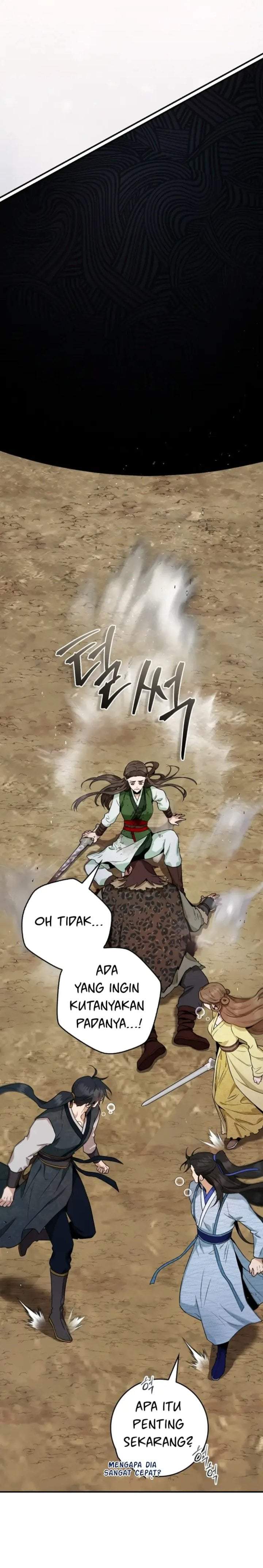 The Strongest Villainess Chapter 104