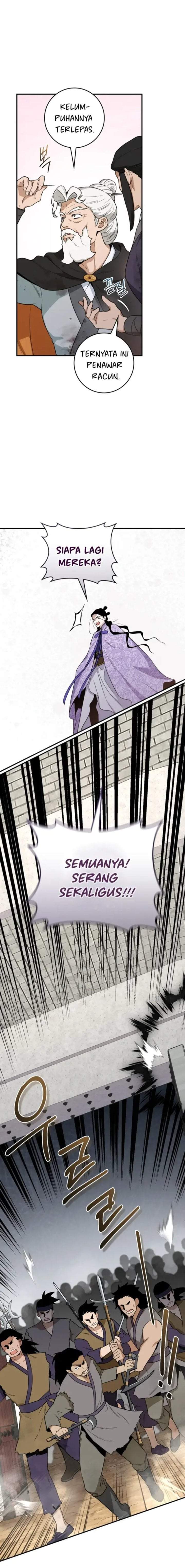 The Strongest Villainess Chapter 104