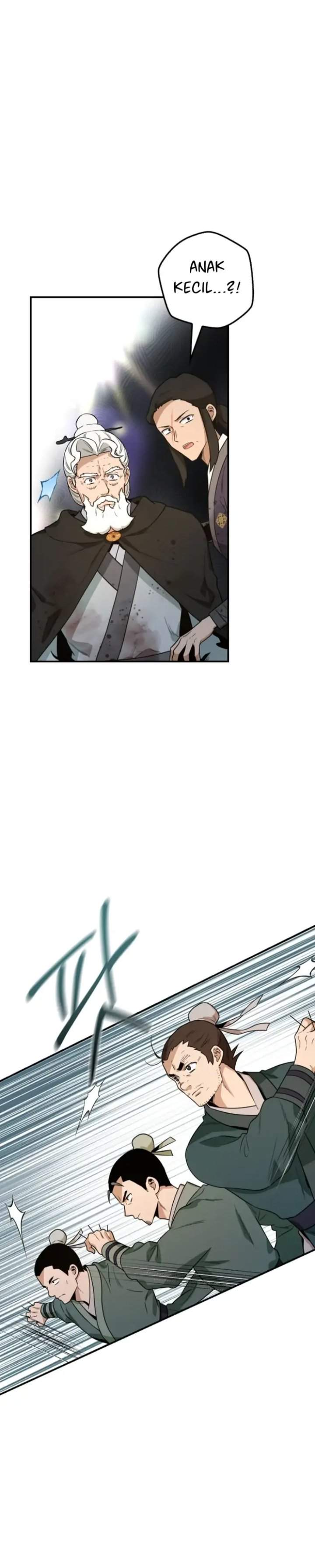 The Strongest Villainess Chapter 104