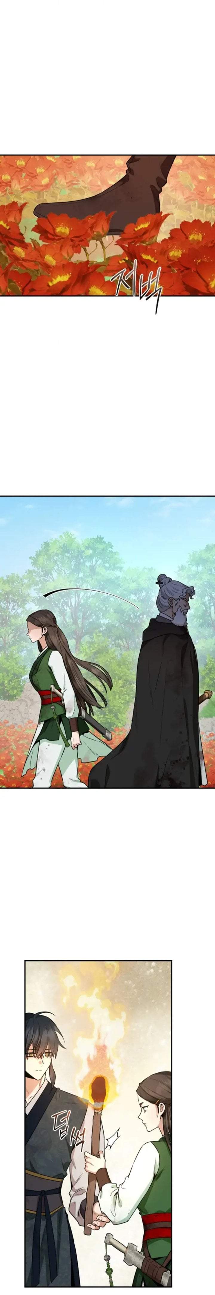 The Strongest Villainess Chapter 105