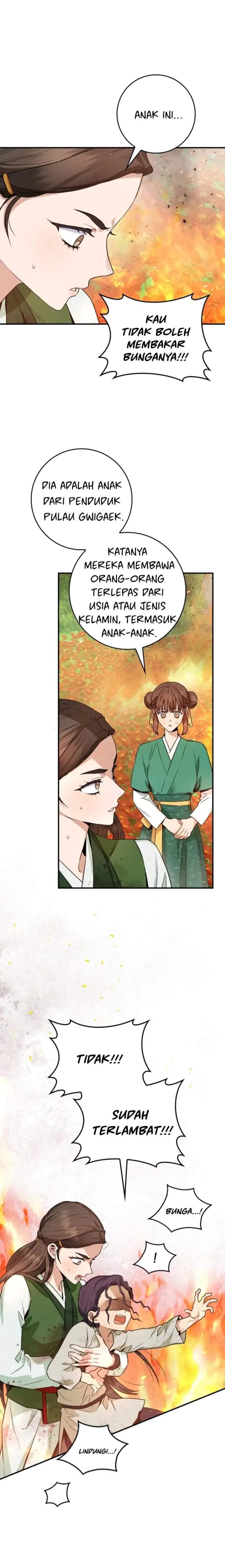 The Strongest Villainess Chapter 105