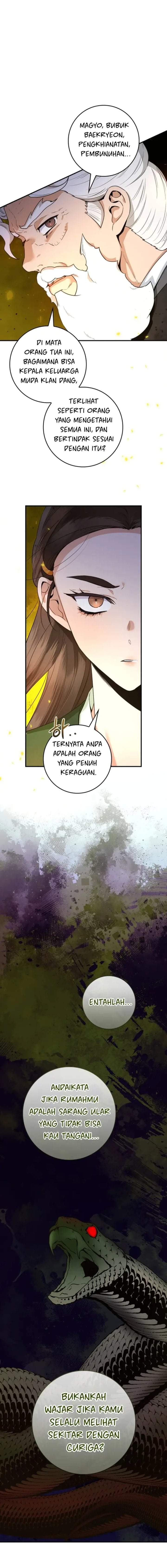 The Strongest Villainess Chapter 105