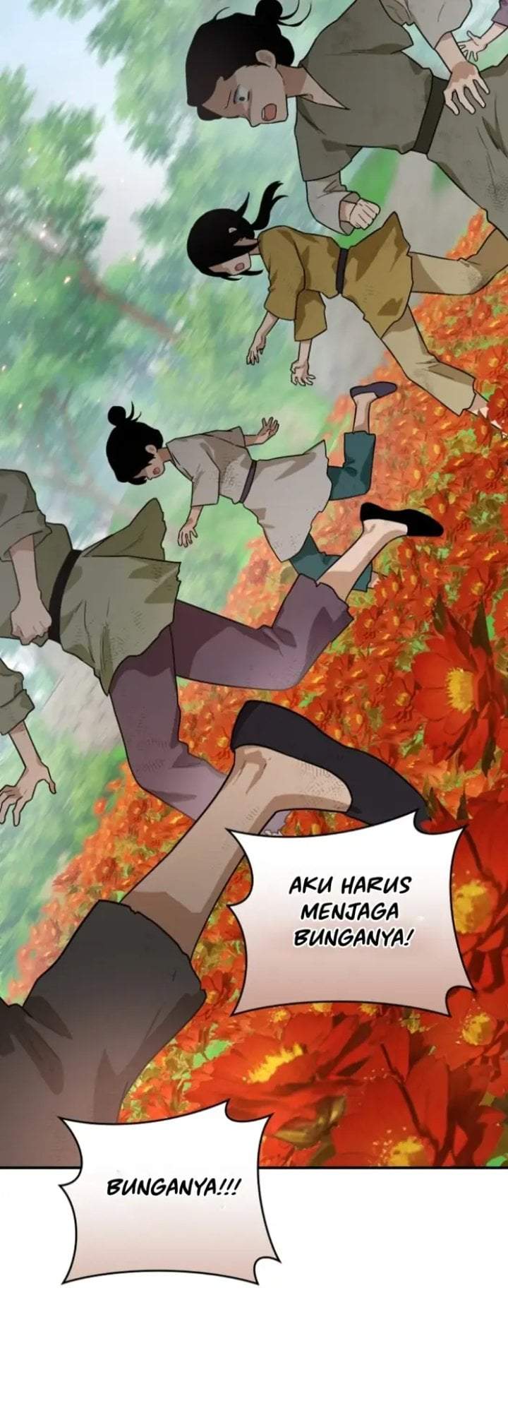 The Strongest Villainess Chapter 105